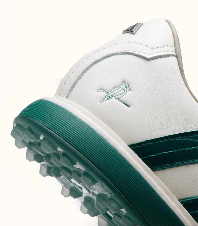 adidas X Walker MC Z-Traxion ゴルフシューズ adidas X Walker MC Z-Traxion Spikeless Golf Shoes [2024